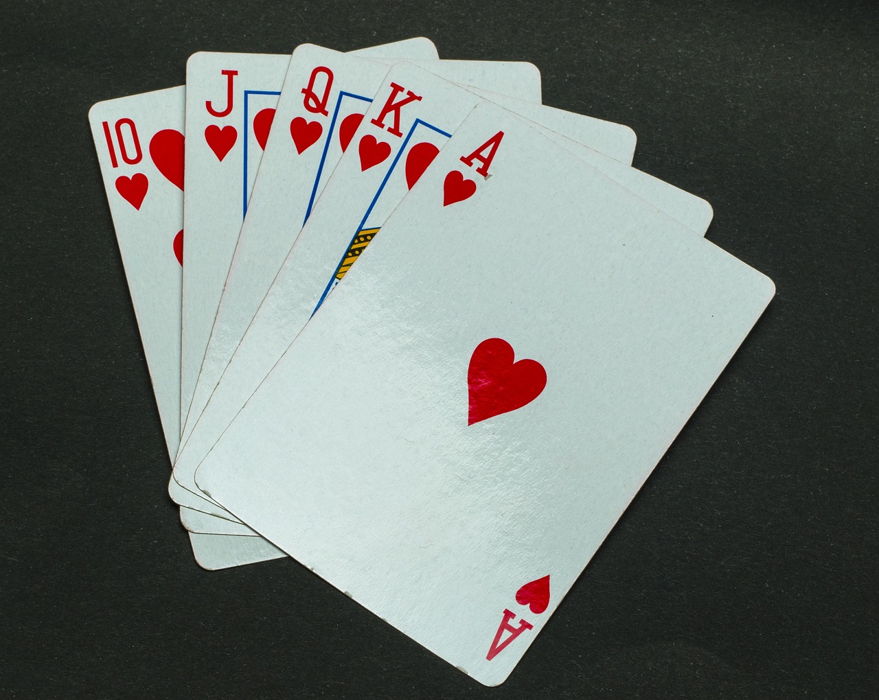 Poker Turnuvalarının Çeşitleri
