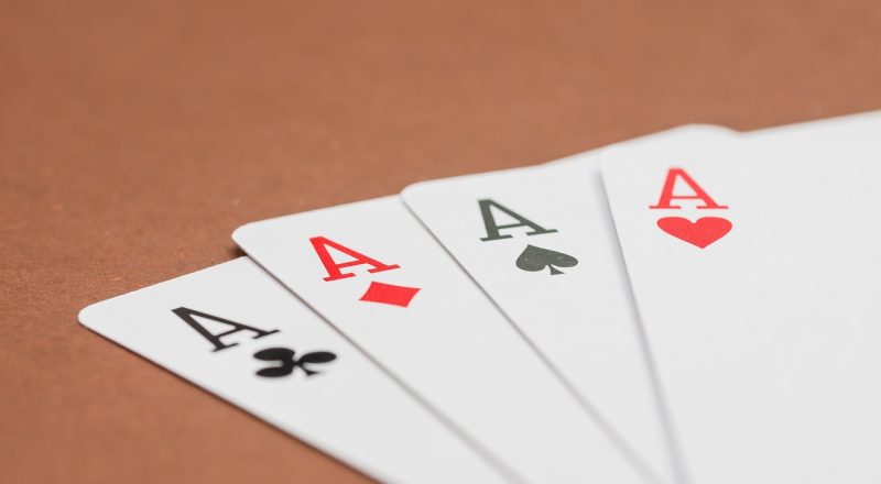 Casino Oyunlarında Kazanma Taktikleri