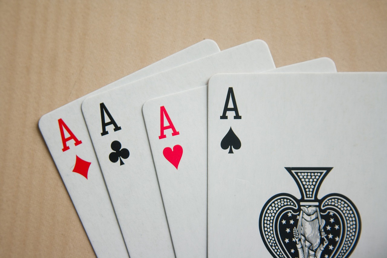 Casino Oyunlarında Şansını Denemek İsteyenlere Öneriler