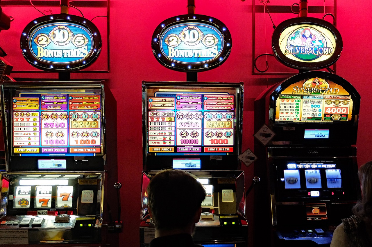 En Yüksek Jackpot'lar Hangi Casinolarda?