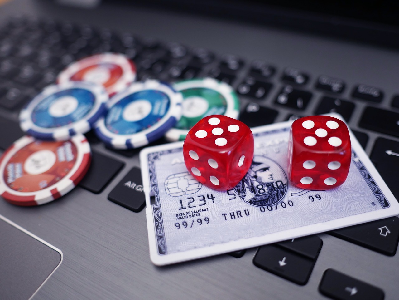 Online Casino Sitelerinde Hile Yapmak Mümkün mü?