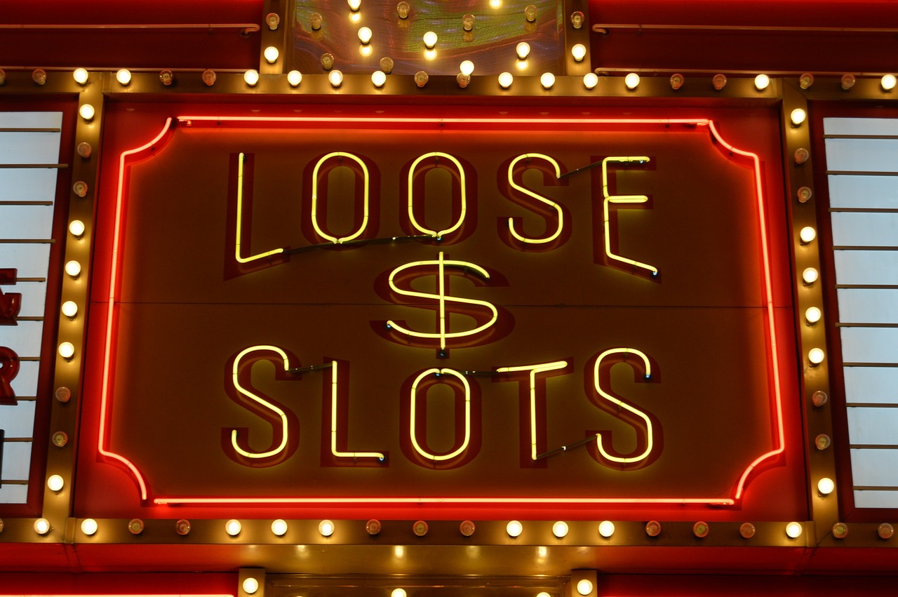 Yatırımsız Slot Oyunları